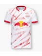 RB Leipzig Antonio Nusa #7 Hjemmedrakt 2024-25 Korte ermer